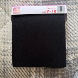 Uniqlo Thermal pants for kids brand new